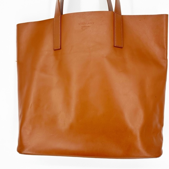 Everlane The Day Market Tote Bag - Picture 3 of 8